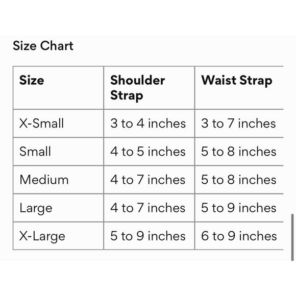 VIRGINIA TECH Hokies DOG VEST HARNESS PREMIUM PADDED Front Clip VT NEW UNUSED - Picture 6 of 9